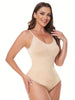 Plus Size Bodysuit Shapewear | Butt Lifter Body Shaper| My Lingerie 4U