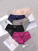 Lace Underwear For Women | 5pcs Contrast Lace Panties | My Lingerie 4U